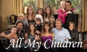 Alec Musser 'All My Children' and 'Grown Ups' Star Dead at 50