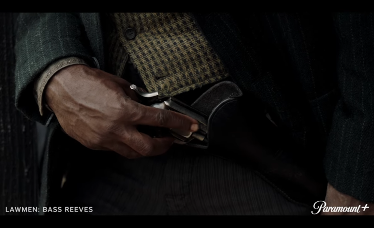Review: ‘Lawmen: Bass Reeves’ Episode 8 “Part VIII”