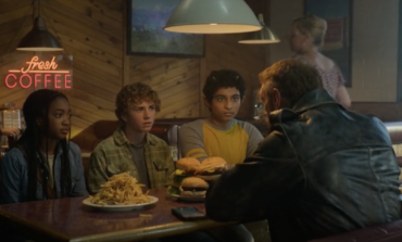 Review: ‘Percy Jackson and the Olympians’ Season 1 Episode 5 “A God Buys Us Cheeseburgers”