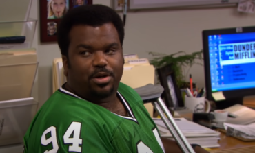 Actor Craig Robinson Speaks About Whether He Would Return For A Revival Of 'The Office'