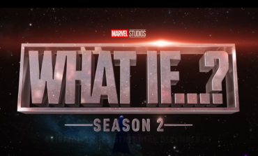 Showrunner A.C. Bradley Speaks About A Scrapped Episode Concept For Disney+'s 'What If...?'