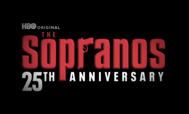 HBO Announces Celebration of the 25th Anniversary of 'The Sopranos'