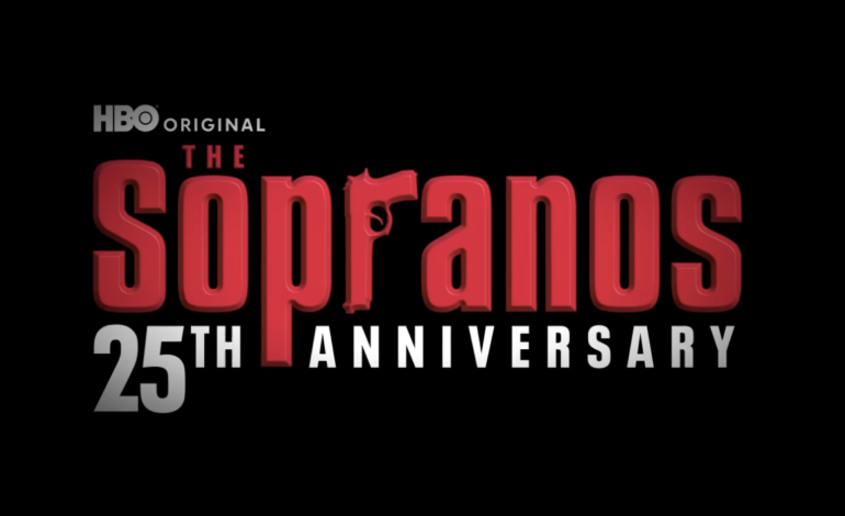 HBO Announces Celebration of the 25th Anniversary of ‘The Sopranos’