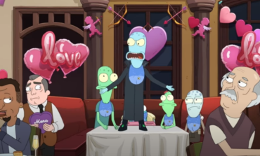 Hulu Reveals New Trailer For 'Polar Opposites' Valentine's Day Special