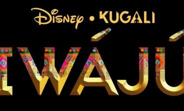 New Information Released About 'Iwájú,' Disney’s Upcoming Animated Series