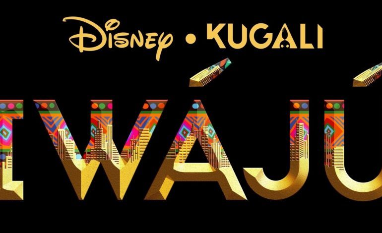 New Information Released About ‘Iwájú,’ Disney’s Upcoming Animated Series