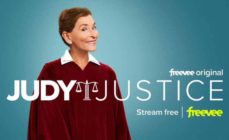 ‘Judy Justice’ Is Scheduled To Syndicate In The Fall of 2024