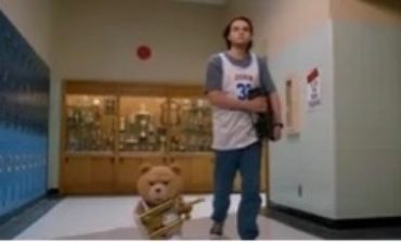 Review: 'Ted' Season 1, Episode 3 "Ejectile Dysfunction"