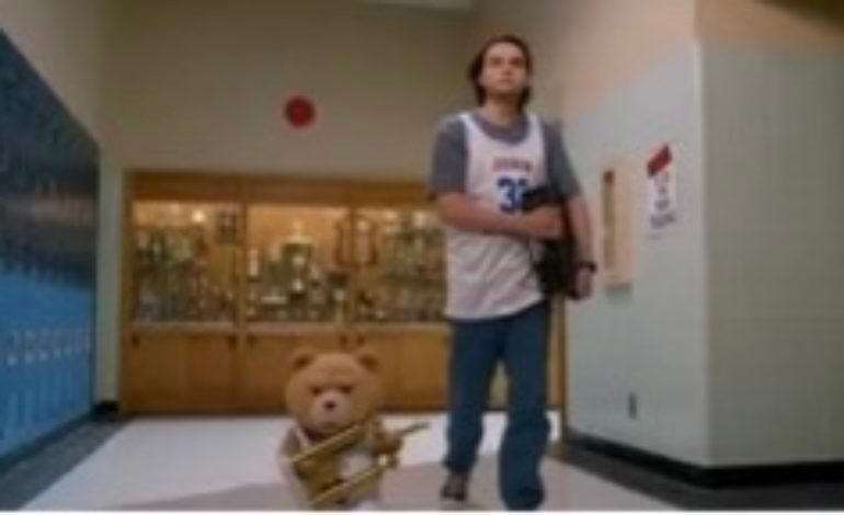 Review: ‘Ted’ Season 1, Episode 3 “Ejectile Dysfunction”