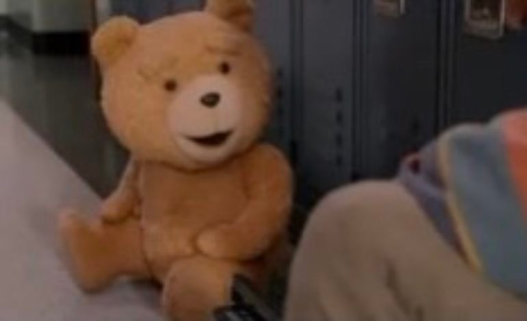 Review: ‘Ted’ Episode 2 “My Two Dads”