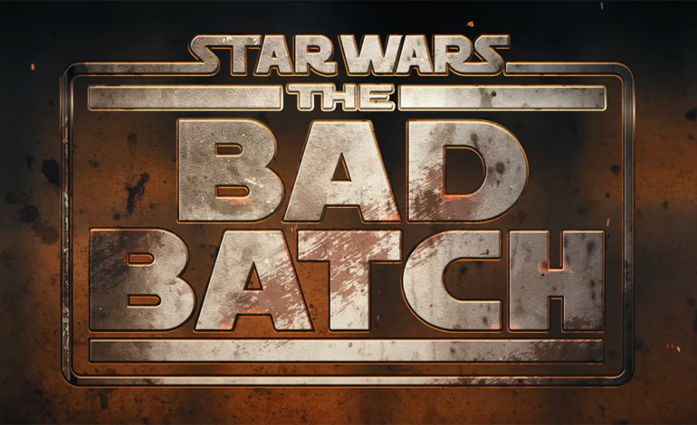 Dee Bradley Baker Reveals Official Clip of ‘The Bad Batch’ Final Season