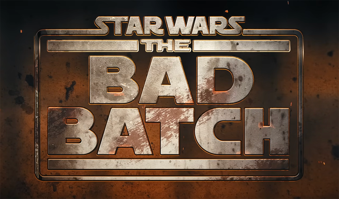 Dee Bradley Baker Reveals Official Clip of 'The Bad Batch' Final Season
