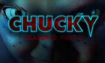 'Chucky's' Back, Baby! Season Three Part Two Unleashes Chaos