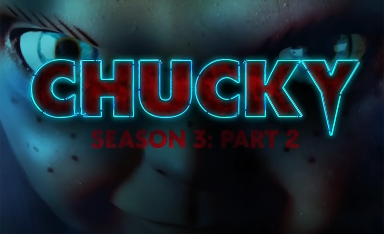‘Chucky’s’ Back, Baby! Season Three Part Two Unleashes Chaos