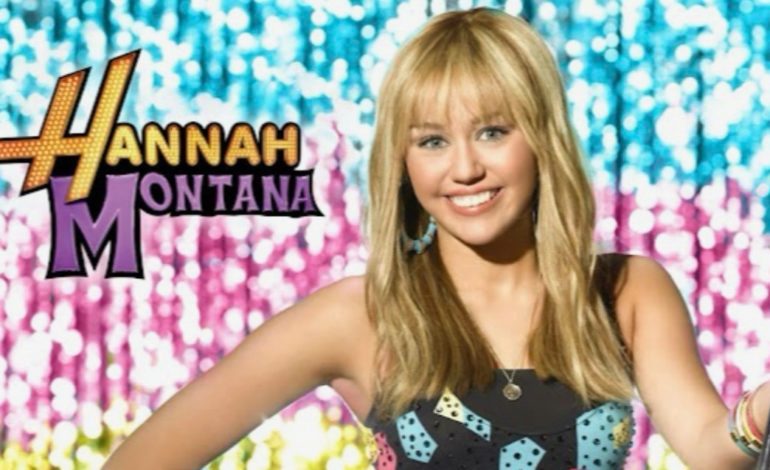 Tish Cyrus Shares How Billy Ray Cyrus Got His Role On Disney Channel’s ‘Hannah Montana’