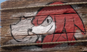 Knuckles Punches His Way Onto Screens; Official Trailer Released For New Paramount+ Series