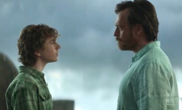 Instagram Post Reveals 'Percy Jackson And The Olympians' Third Season Now In Production