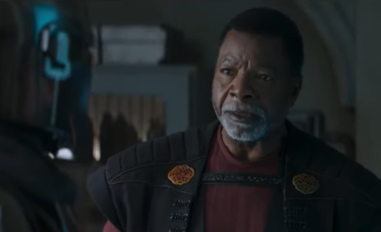 ‘The Mandalorian’ Star Carl Weathers Dead At 76