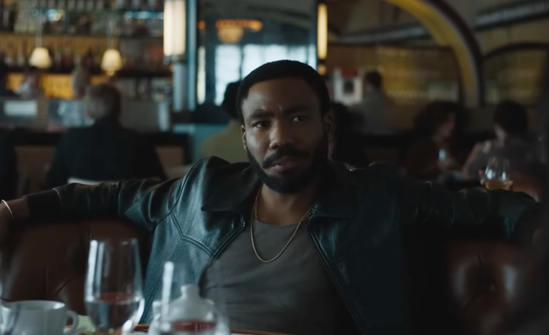 Donald Glover Opens Up On Creative Split With Phoebe Waller-Bridge For ‘Mr. & Mrs. Smith’