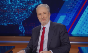 Jon Stewart Returns To The 'Daily Show' With Smashing Viewership Counts