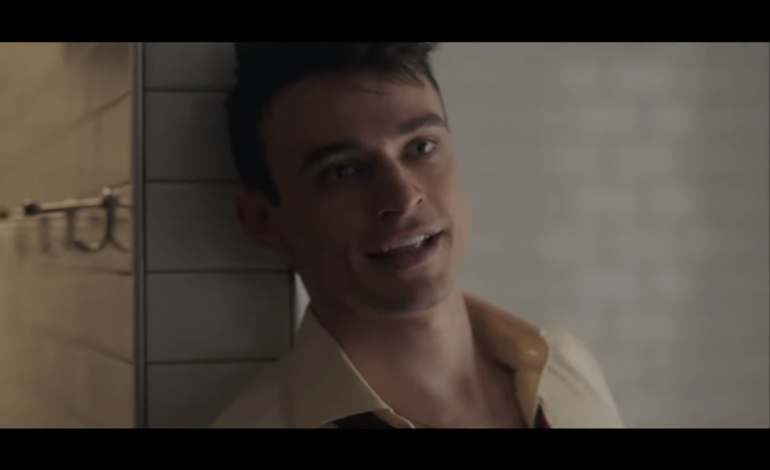 Thomas Doherty From ‘Gossip Girl’ Will Reprise His Role In ‘Tell Me Lies’