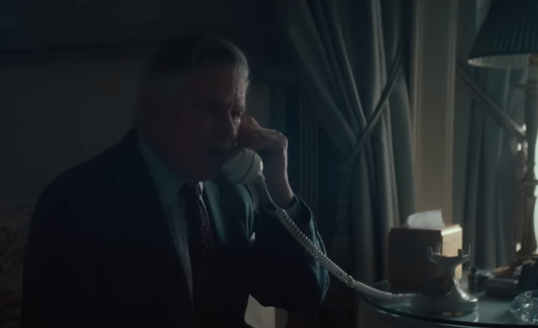 ‘Feud: Capote Vs. The Swans’ Dedicates Latest Episode To Late Actor Treat Williams