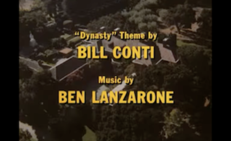 Ben Lanzarone, The 85-Year-Old Pianist And Composer Of ‘Dynasty’ And ‘Happy Days,’ Passes Away