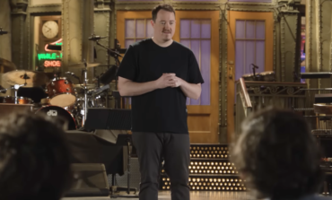 Shane Gillis Amps Up the Nervous Humor In New 'SNL' Promo Video