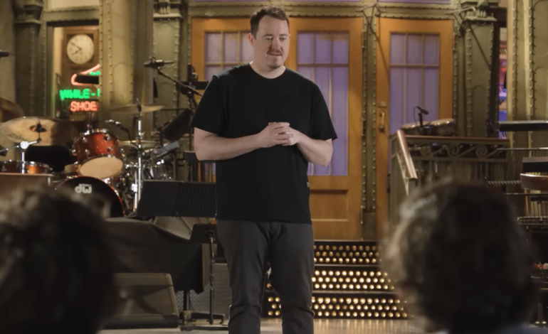 Shane Gillis Amps Up the Nervous Humor In New ‘SNL’ Promo Video
