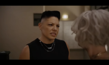 ‘And Just Like That…’ Star Sara Ramirez Ends Their Time On The Show
