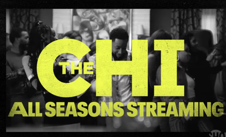‘The Chi’ Season 6 Part 2 To Premiere On Friday, May 10th
