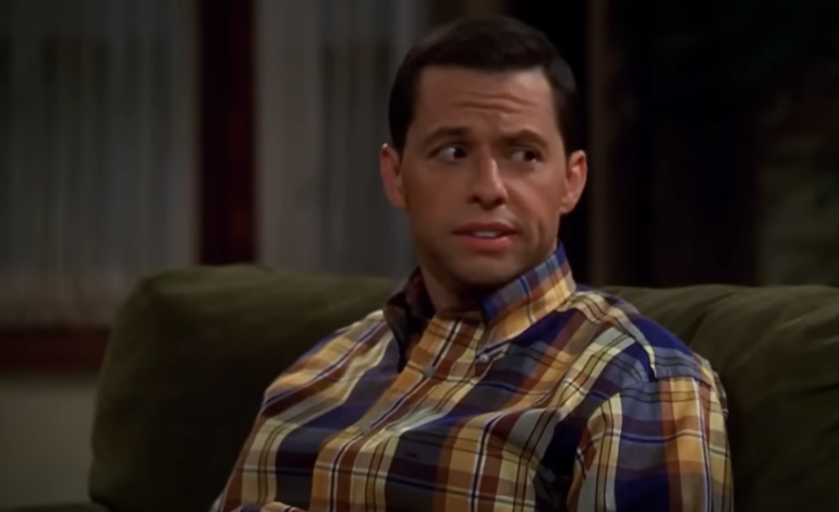 Jon Cryer Shoots Down The Possibility Of A  ‘Two and A Half Men’ Reboot