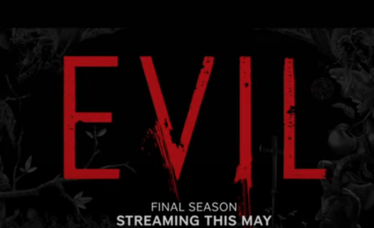 Paramount+ Reveals New Teaser Trailer For The Fourth And Final Season Of ‘Evil’