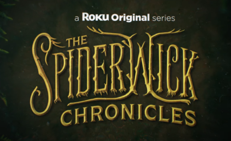The Roku Channel Reveals New Teaser Trailer For ‘The Spiderwick Chronicles’