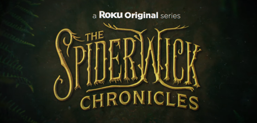 The Roku Channel Reveals New Teaser Trailer For 'The Spiderwick Chronicles'