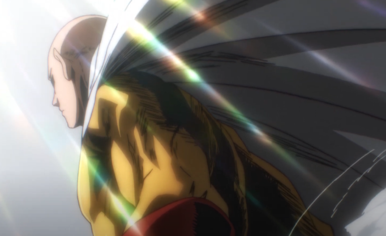 ‘One-Punch Man’ Has Premiered A Special Announcement Trailer For Its Third Season