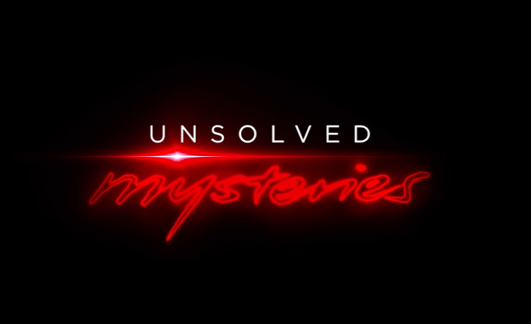 Unsolved Mysteries Volume Four From Netflix Will Be Released Later This Year