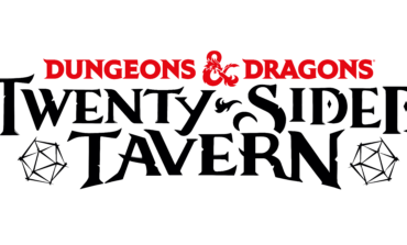 All New Dungeons & Dragons Play 'The Twenty Sided Tavern' Announced