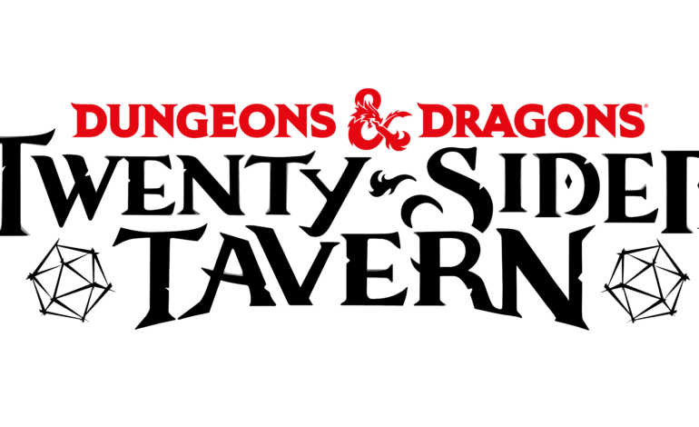 All New Dungeons & Dragons Play ‘The Twenty Sided Tavern’ Announced