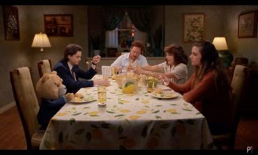 Peacock Moves Forward With Seth MacFarlane ‘Ted’ Animated Series