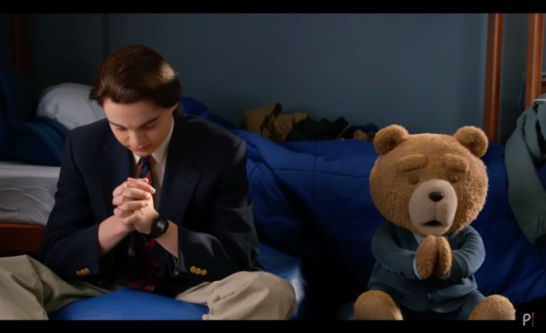 The Peacock Series ‘Ted’ Is Now Renewed For A Second Season