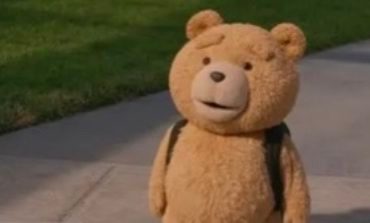 Review: 'Ted' Episode One "Just Say Yes"