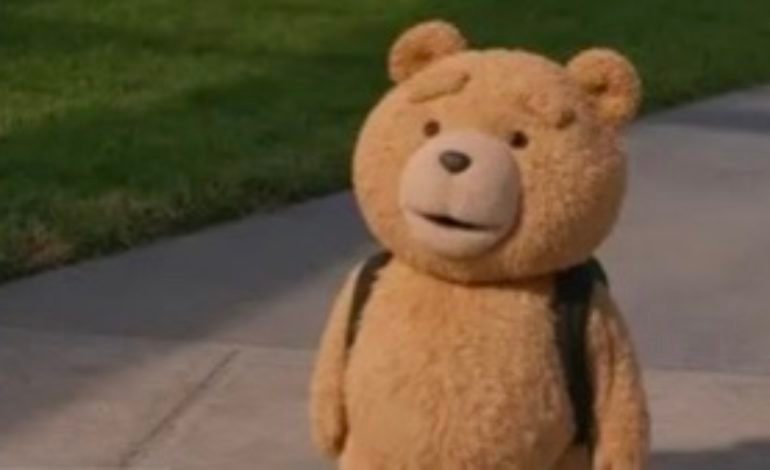 Review: ‘Ted’ Episode One “Just Say Yes”
