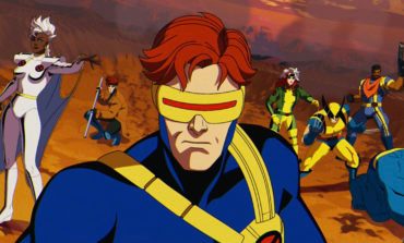 Review ‘X-Men ‘97’ Season 1 Episode 1 “To me, My X-men”