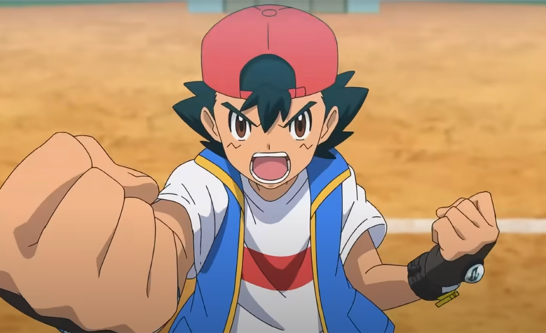 Producers Give Insight On Ash’s Future Within The ‘Pokemon’ Anime