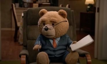 Review: 'Ted' Season 1 Episode 5 "Desperately Seeking Susan"