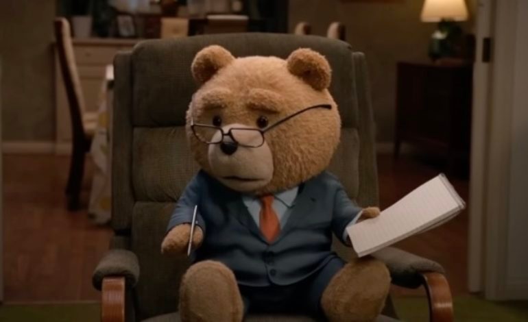 Review: ‘Ted’ Season 1 Episode 5 “Desperately Seeking Susan”