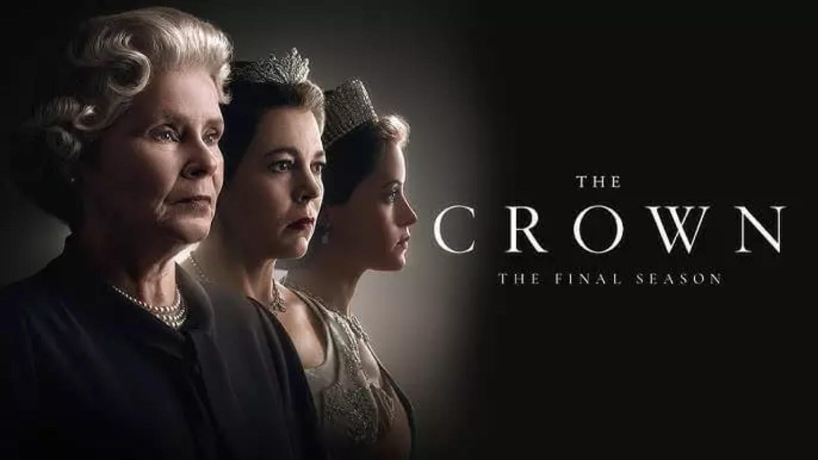 Review: ‘The Crown’ Season 6, Episode 6 “Ruritania”