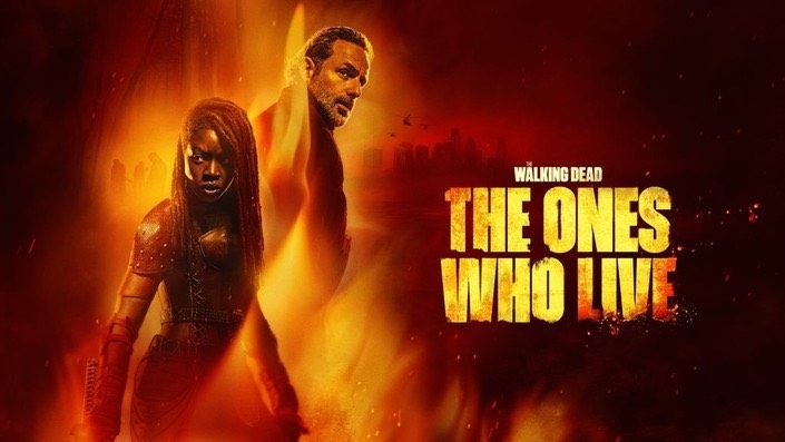 Review: ‘The Walking Dead: The Ones Who Live’ Season 1, Episode 1 “Years”