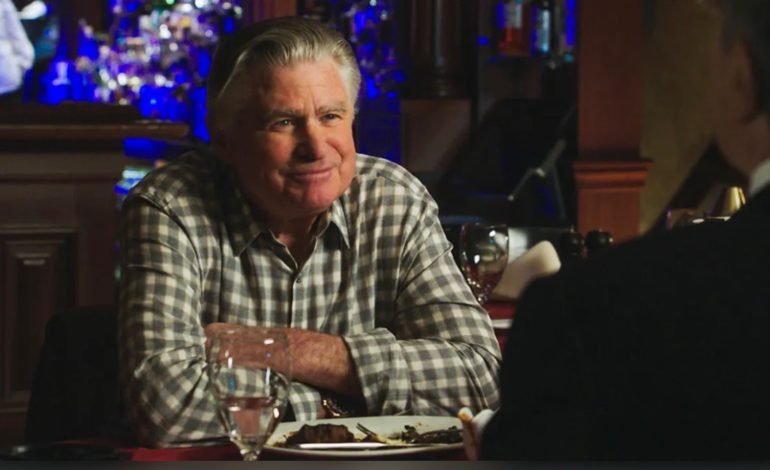 ‘Blue Bloods’ Remembers Late Actor Treat Williams With Tribute Episode